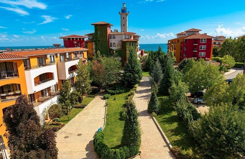 Aheloy Apartment | Holiday apartment Ravda for 1 - 4 persons - Holiday apartment