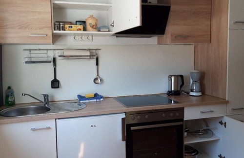 Regensburg House | Holiday apartment Regensburg for 1 - 2 persons with 2 bedrooms - Holiday house