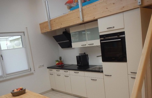 Rettenbach a.Auerberg House | Holiday apartment Rettenbach for 1 - 2 persons with 1 bedroom - Holiday house