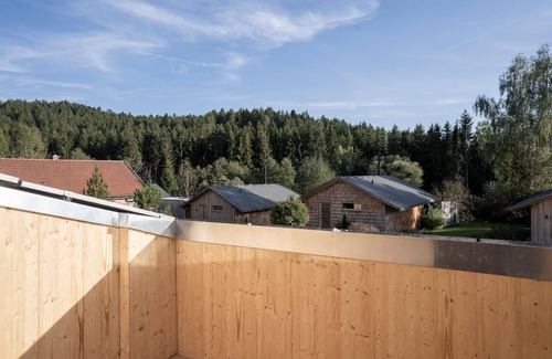 Regen Apartment | Holiday apartment Regen for 1 - 2 persons - Holiday apartment
