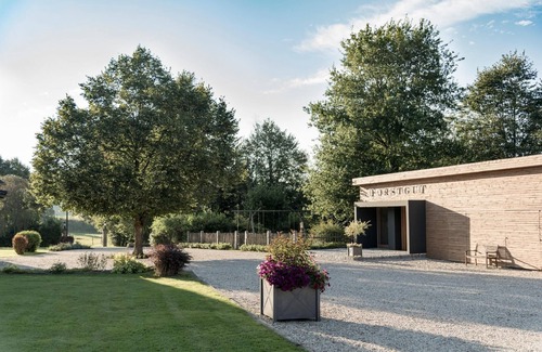 Regen Apartment | Holiday apartment Regen for 1 - 2 persons - Holiday apartment