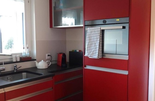 Rehetobel Apartment | Holiday apartment Rehetobel for 1 - 2 persons with 1 bedroom - Holiday apartment