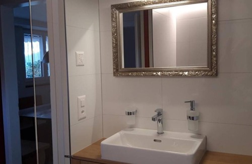 Rehetobel Apartment | Holiday apartment Rehetobel for 1 - 2 persons with 1 bedroom - Holiday apartment