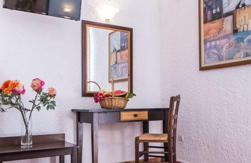 Platanes Apartment | Holiday apartment Rethymno for 1 - 2 persons with 1 bedroom - Holiday apartment