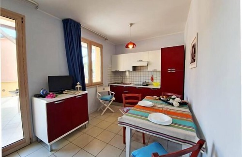 Cavo Apartment | Holiday apartment Rio Marina for 1 - 6 persons with 2 bedrooms - Holiday apartment