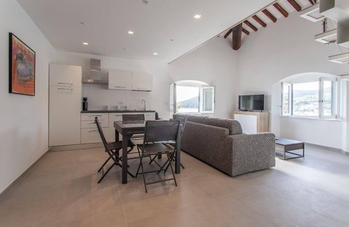 Cavo Apartment | Holiday apartment Rio Marina for 1 - 8 persons with 2 bedrooms - Holiday apartment in one or multi-f