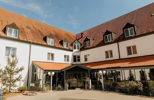 Rieden Apartment | Holiday apartment Rieden for 1 - 4 persons with 1 bedroom - Holiday apartment in one or multi-family