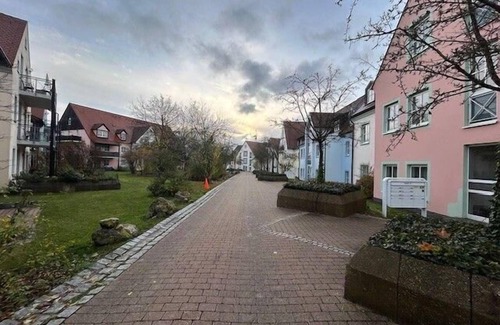 Rieden Apartment | Holiday apartment Rieden for 1 - 4 persons with 1 bedroom - Holiday apartment in one or multi-family