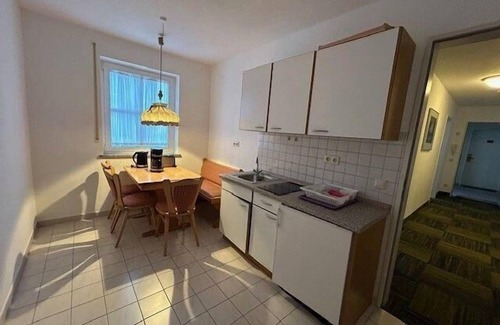Rieden Apartment | Holiday apartment Rieden for 1 - 4 persons with 1 bedroom - Holiday apartment in one or multi-family