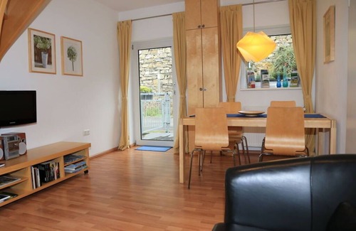 Mainz-Bingen Apartment | Holiday apartment Riesling