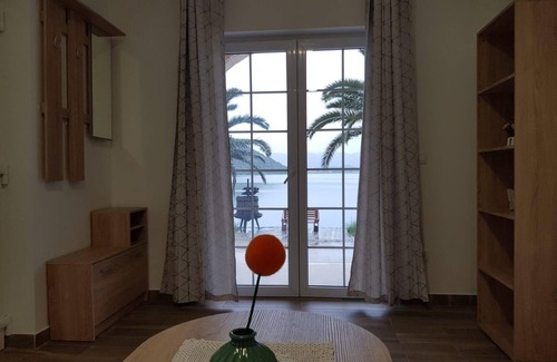 Ploce Apartment | Holiday apartment Rogotin for 1 - 2 persons with 1 bedroom - Holiday apartment in one or multi-famil