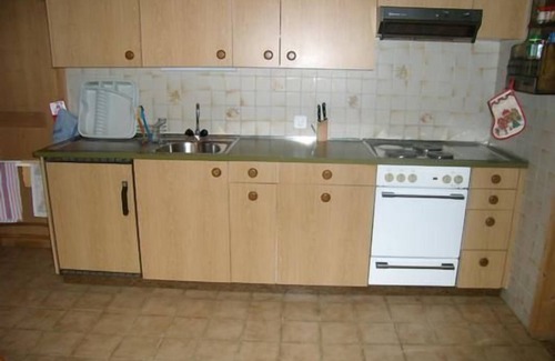 Rohrbach Other | Holiday apartment Rohrbach for 1 - 6 persons with 2 bedrooms - Farmhouse