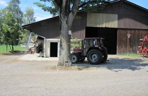 Rohrbach Other | Holiday apartment Rohrbach for 1 - 6 persons with 2 bedrooms - Farmhouse