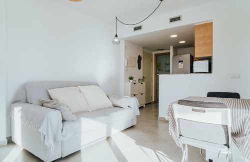 Santa Margarida Apartment | Holiday apartment Roses for 1 - 4 persons with 2 bedrooms - Holiday apartment