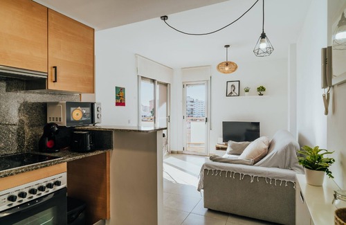Santa Margarida Apartment | Holiday apartment Roses for 1 - 4 persons with 2 bedrooms - Holiday apartment