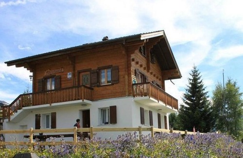 Rosswald Apartment | Holiday apartment Rosswald for 1 - 5 persons with 2 bedrooms - Holiday apartment in one or multi-fam