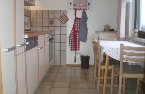 Rossbach House | Holiday apartment Roßbach for 1 - 4 persons with 2 bedrooms - Holiday house