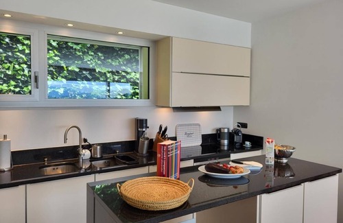 Lugano Apartment | Holiday apartment Ruvigliana for 1 - 4 persons with 2 bedrooms - Holiday apartment