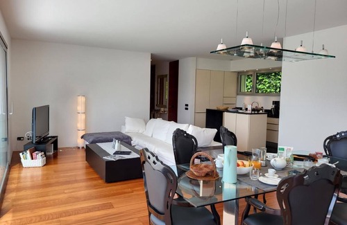 Lugano Apartment | Holiday apartment Ruvigliana for 1 - 4 persons with 2 bedrooms - Holiday apartment