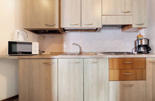 Oldesio Apartment | Holiday Apartment 'Rustico Spagnol 4' with Lake View, Pool & Wi-Fi