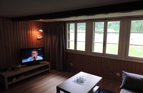 Stechelberg Other | Holiday apartment Stechelberg for 1 - 3 persons with 1 bedroom - Farmhouse