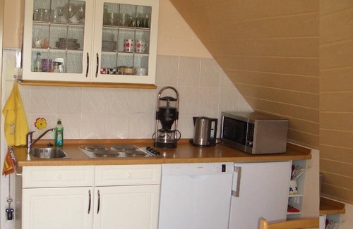 Lichtenhain Apartment | Holiday apartment Sebnitz for 1 - 2 persons with 1 bedroom - Holiday apartment