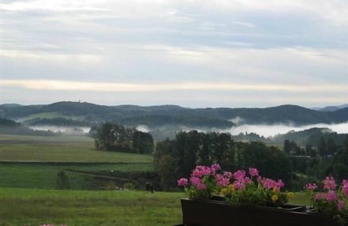 Lichtenhain Apartment | Holiday apartment Sebnitz for 1 - 2 persons with 1 bedroom - Holiday apartment