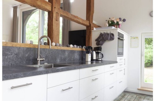 Waddeweitz Apartment | Holiday apartment Schlanze 5