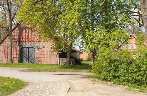 Waddeweitz Apartment | Holiday apartment Schlanze 5