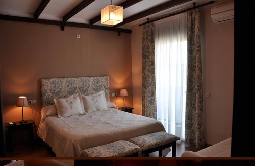 Sotoserrano Other | Holiday apartment Sotoserrano for 2 - 4 persons with 2 bedrooms - Farmhouse