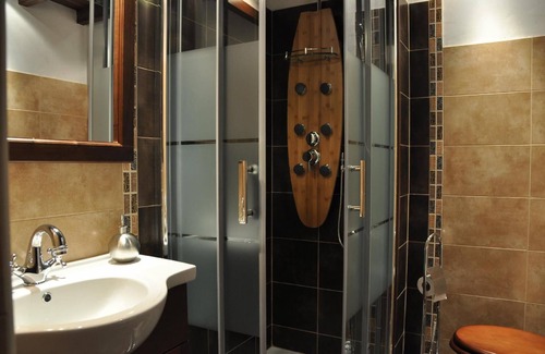 Sotoserrano Other | Holiday apartment Sotoserrano for 2 - 4 persons with 2 bedrooms - Farmhouse