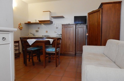 Siena Apartment | Holiday apartment Siena for 1 - 2 persons with 1 bedroom - Holiday apartment in one or multi-family