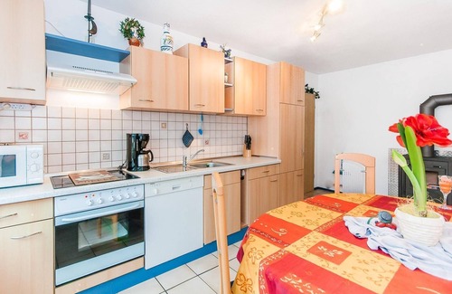 Saldenburg House | Holiday apartment Saldenburg for 2 - 5 persons with 2 bedrooms - Holiday house