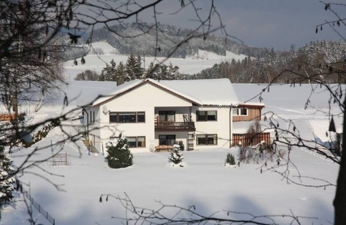 Saldenburg House | Holiday apartment Saldenburg for 2 - 5 persons with 2 bedrooms - Holiday house