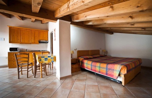Salionze Other | Holiday apartment Salionze for 1 - 3 persons with 1 bedroom - Farmhouse