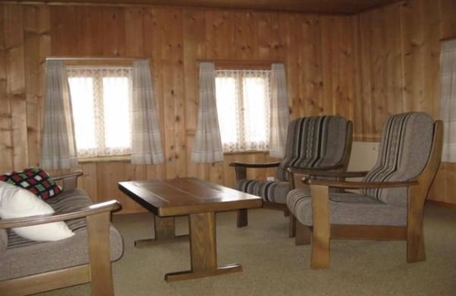 Grisons Apartment | Holiday apartment Salouf for 1 - 4 persons with 2 bedrooms - Holiday apartment