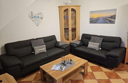 Groß Reken Apartment | Holiday apartment salt marshes