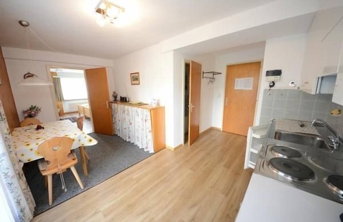 Samedan Apartment | Holiday apartment Samedan for 1 - 2 persons with 1 bedroom - Holiday apartment