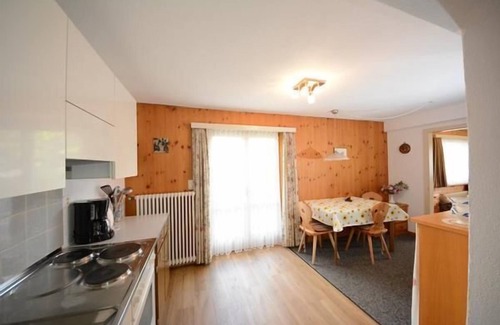 Samedan Apartment | Holiday apartment Samedan for 1 - 2 persons with 1 bedroom - Holiday apartment