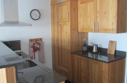 Samedan Apartment | Holiday apartment Samedan for 1 - 2 persons with 1 bedroom - Holiday apartment