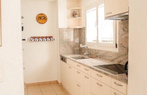 Samedan Apartment | Holiday apartment Samedan for 1 - 5 persons with 2 bedrooms - Holiday apartment in one or multi-fami