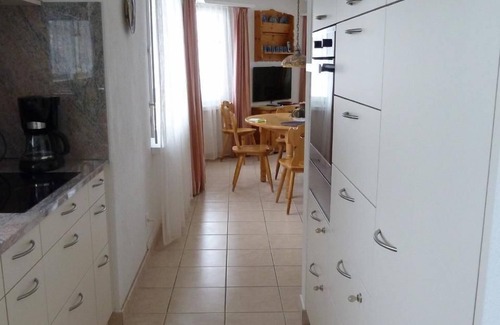 Samedan Apartment | Holiday apartment Samedan for 1 - 5 persons with 2 bedrooms - Holiday apartment in one or multi-fami