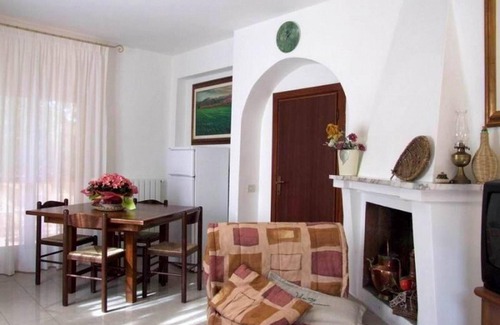 Val Canina Apartment | Holiday apartment Sassetta for 1 - 7 persons with 2 bedrooms - Holiday apartment