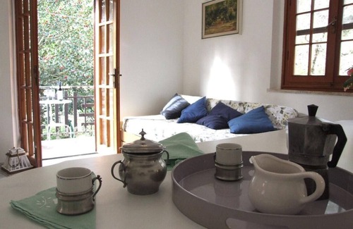 Val Canina Apartment | Holiday apartment Sassetta for 1 - 6 persons with 2 bedrooms - Holiday apartment