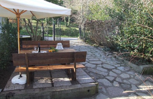 Val Canina Apartment | Holiday apartment Sassetta for 1 - 6 persons with 2 bedrooms - Holiday apartment