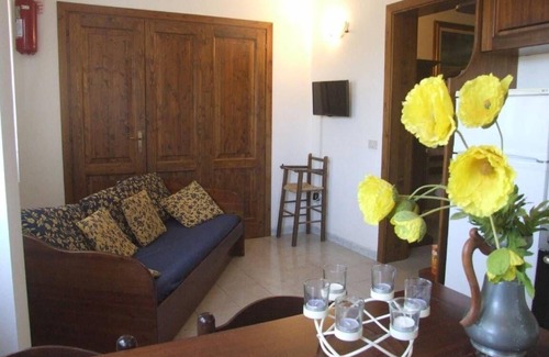 Val Canina Apartment | Holiday apartment Sassetta for 1 - 5 persons with 1 bedroom - Holiday apartment