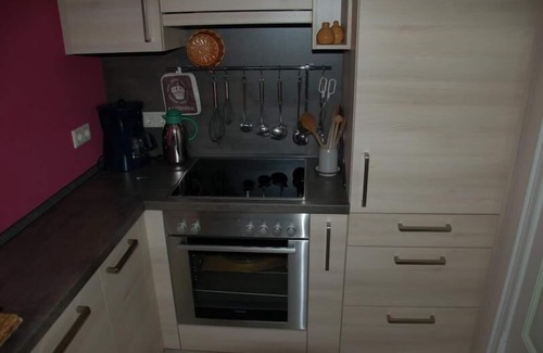 Mittelangeln Apartment | Holiday apartment Satrup for 1 - 4 persons with 2 bedrooms - Holiday apartment in one or multi-famil