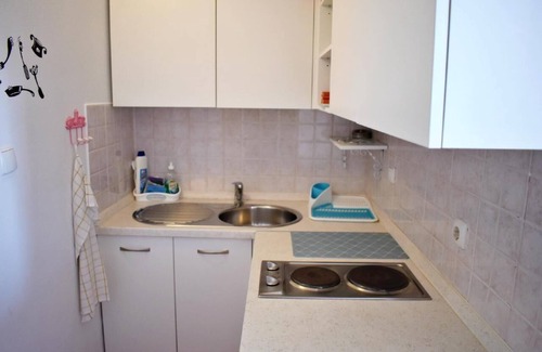 Savudrija Apartment | Holiday apartment Savudrija for 1 - 2 persons with 1 bedroom - Holiday apartment