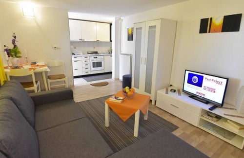 Savudrija Apartment | Holiday apartment Savudrija for 1 - 4 persons with 1 bedroom - Holiday apartment