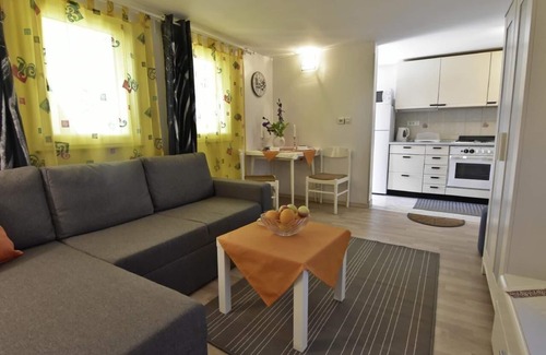 Savudrija Apartment | Holiday apartment Savudrija for 1 - 4 persons with 1 bedroom - Holiday apartment